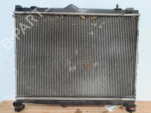 Used Water radiator Water radiator PEUGEOT 208 II (UB_, UP_, UW_, UJ_) 1.5 BlueHDI 100 (102 hp) 38671993 38671993