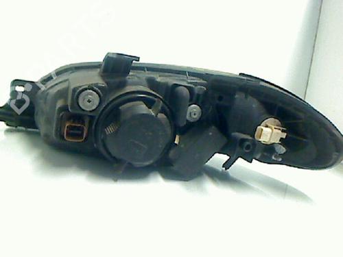 Right headlight CHEVROLET LACETTI (J200) 1.6 | BP38652906C29 - Image 4