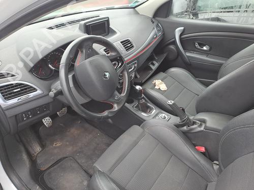 Left front window switch RENAULT MEGANE III Hatchback (BZ0/1_, B3_) 1.5 dCi (BZ09, BZ0D, BZ1W, BZ29, BZ14) | BP38668228I27 - Image 5