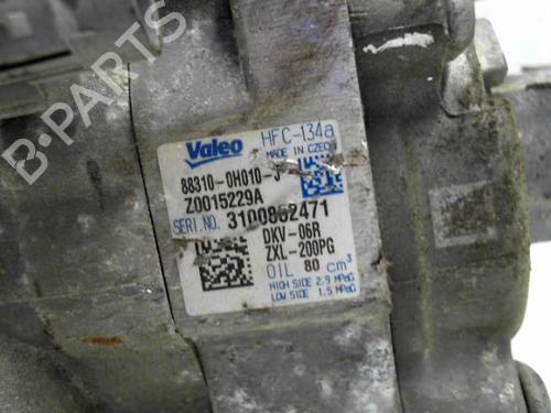 AC-Kompressor AC-Kompressor 38654219 38654219