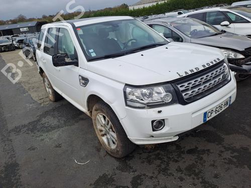 Used Parts LAND ROVER FREELANDER 2 (L359) 2.2 TD4 4x4 4930844