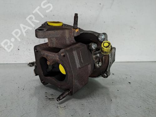 Turbolader/Kompressor Turbolader/Kompressor 38663820 38663820