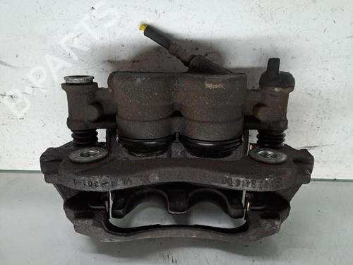 Left front brake caliper FIAT DUCATO Bus (250_) 180 Multijet 3,0 D | BP38664452M105 - Image 3