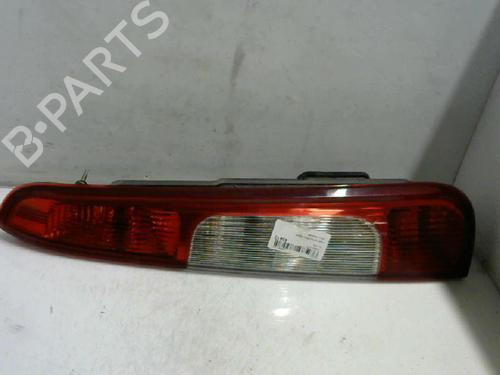 Right taillight FORD FOCUS C-MAX (DM2) 1.8 TDCi | BP38660721C35 - Image 6