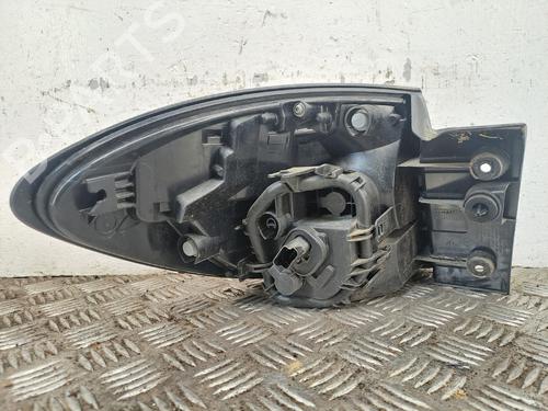Right taillight RENAULT CAPTUR I (J5_, H5_) 1.5 dCi 90 (J5N4, J5M5, J5MW, J5M6, J5AL, J5AJ) | BP38672739C35 - Image 3