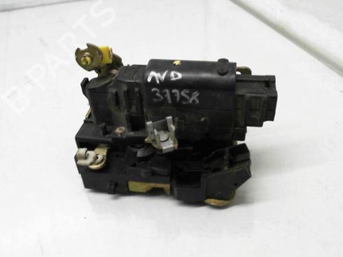 Used Front right lock Front right lock 38655336 38655336