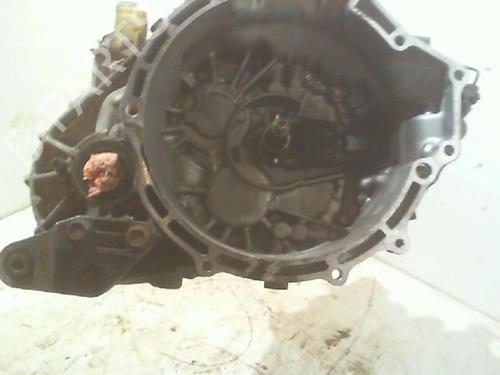 Gearbox MAZDA 5 (CR) 2.0 CD (CR19) | BP38662062M3 - Image 5