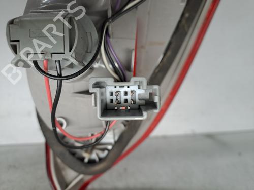 Right tailgate light FORD FOCUS III Turnier 1.5 TDCi | BP38666610C80 - Image 3