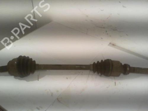 Right front driveshaft CITROËN JUMPER II Van 2.2 HDi 100 | BP38655611M39 - Image 2