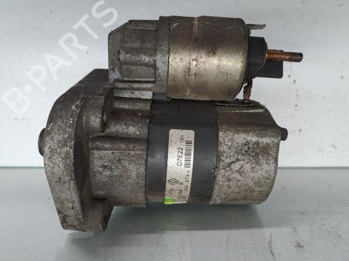 Used Starter Starter 38663554 38663554