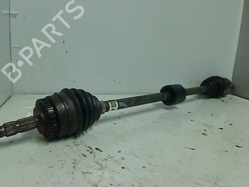 Used Right front driveshaft Right front driveshaft 38654694 38654694
