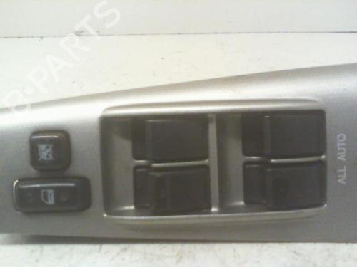 Left front window switch TOYOTA COROLLA (_E12_) 2.0 D-4D (CDE120R, CDE120L_) | BP38654262I27 - Image 5