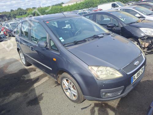 Left headlight FORD FOCUS C-MAX (DM2) 1.6 TDCi | BP38669305C28 - Image 11