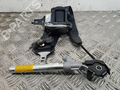 Front right seatbelt CITROËN C4 AIRCROSS 1.6 HDi 115 AWC | BP38672213I25 - Image 4