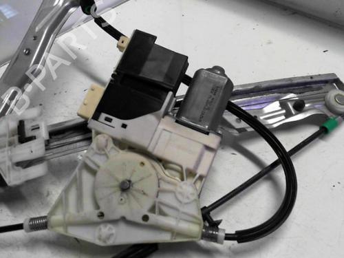 Used Front left window mechanism Front left window mechanism 38655643 38655643