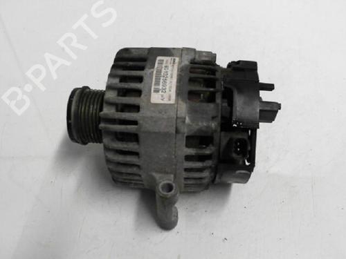 Alternator SUZUKI SWIFT III (MZ, EZ) 1.3 DDiS (RS413D) | BP38660109M7 - Image 2
