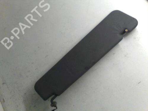 Used Left sun visor Left sun visor 38657039 38657039