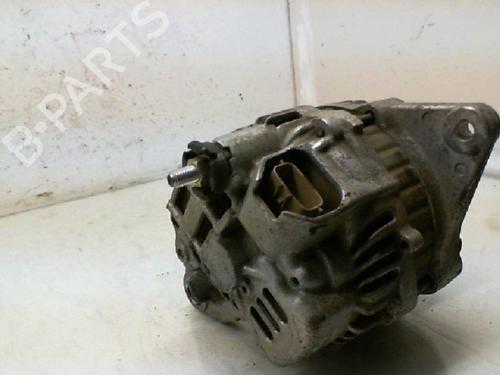 Alternator SMART FORFOUR (454) 1.3 (454.031) | BP38657208M7  - Image 5