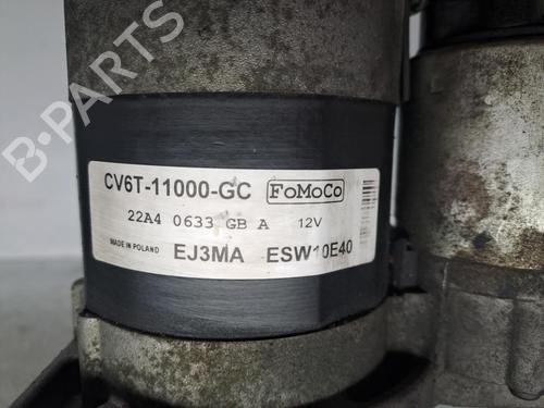 Used Starter Starter 38666057 38666057