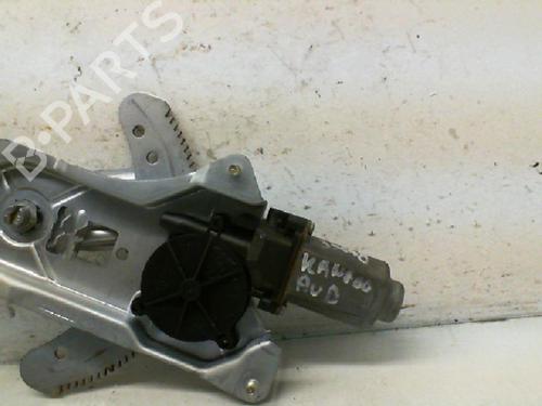 Front right window mechanism RENAULT KANGOO (KC0/1_) 1.5 dCi (KC07) | BP38657522C23 - Image 5