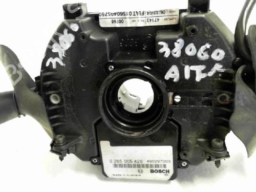 Used Steering column stalk Steering column stalk 38661388 38661388