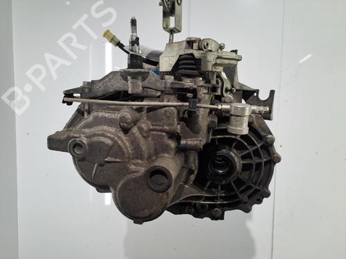 Used Gearbox Gearbox 38673040 38673040