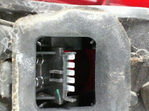 right-taillight-opel-corsa-d-s07-2006-2007-2008-2009-2010-2011-2012-2013-2014-2015-38661502 main image