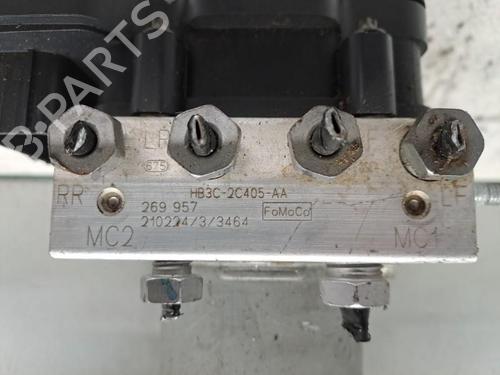 ABS pump FORD RANGER (TKE) 2.0 EcoBlue 4x4 | BP38664866M43 - Image 3