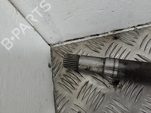 Right front driveshaft CITROËN BERLINGO Box Body/MPV (B9) 1.6 BlueHDi 100 | BP39738326M39 - Image 4