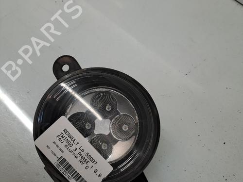 Left daytime light RENAULT TWINGO III (BCM_, BCA_) 0.9 TCe 90 (BCM9, BCM2) | BP39537055C104 - Image 2