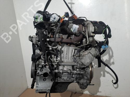Used Engine Engine 38670485 38670485