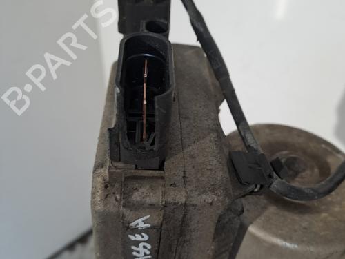 Steering rack MERCEDES-BENZ A-CLASS (W176) A 200 CDI / d 4-matic (176.002) | BP38668098M22 - Image 2
