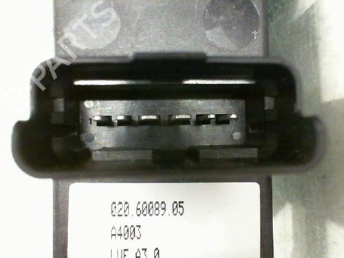 Rear left window mechanism PEUGEOT 807 (EB_) 2.2 HDi | BP38661925C24 - Image 8