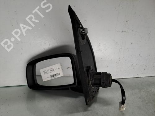 Used Left mirror Left mirror 38666822 38666822