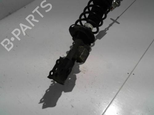Right front shock absorber FORD B-MAX (JK) 1.0 EcoBoost | BP38657863M17 - Image 5