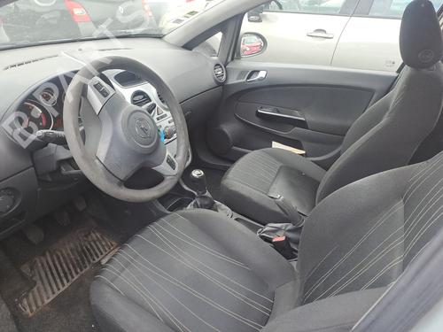 Peças OPEL CORSA D (S07) 1.3 CDTI (L08, L68) 4930548