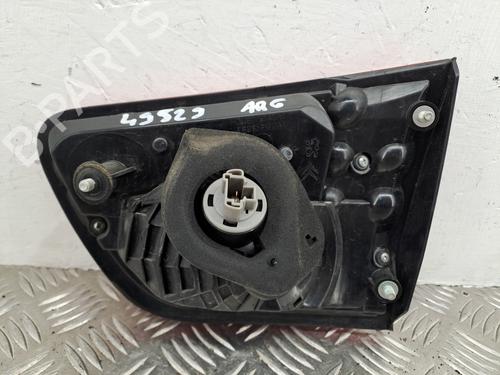 Used Left tailgate light Left tailgate light 38671414 38671414