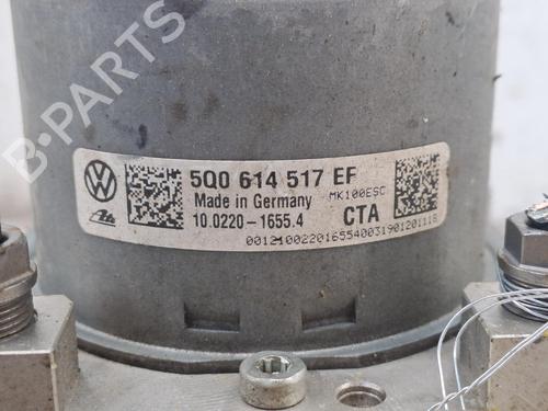 ABS pump VW GOLF VII (5G1, BQ1, BE1, BE2) 2.0 TDI | BP38671848M43 - Image 3
