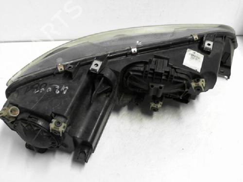 Left headlight MAZDA 6 Hatchback (GG) 1.8 | BP38660206C28 - Image 2