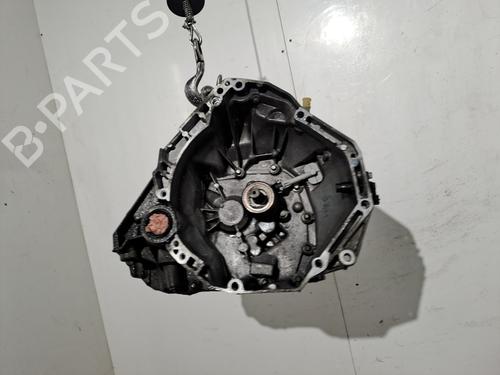 Gearbox RENAULT TWINGO III (BCM_, BCA_) 0.9 TCe 90 (BCM9, BCM2) | BP38670395M3 - Image 3