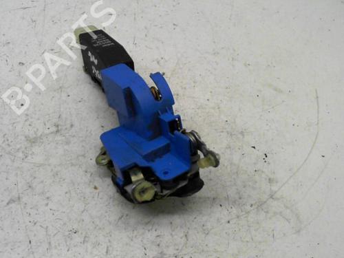 Used Front left lock Front left lock 38653919 38653919