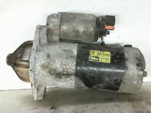 Starter HYUNDAI i30 (FD) 1.6 CRDi | BP38663214M8 - Image 3