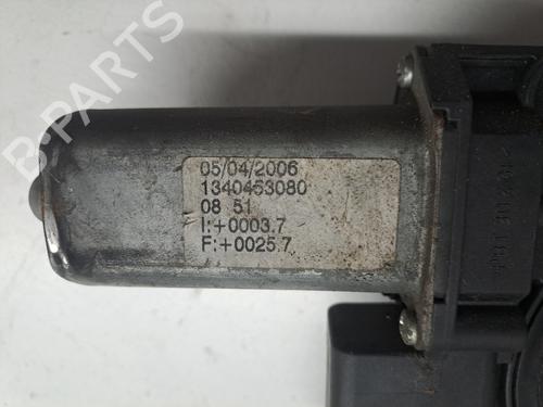 Front left window mechanism PEUGEOT BOXER Van 2.2 HDi 120 | BP38667572C22 - Image 3
