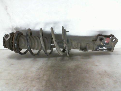 Left front shock absorber KIA RIO III (UB) 1.25 CVVT | BP38662479M16 - Image 5