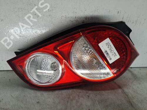 Used Right taillight Right taillight 38669055 38669055