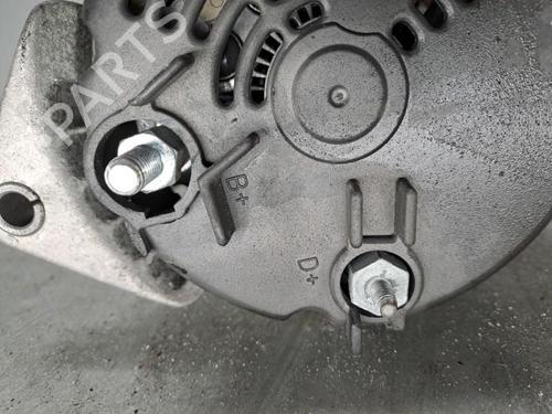 Generator Generator 38665751 38665751