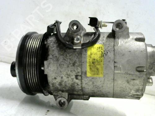 AC compressor FORD C-MAX (DM2) 1.8 TDCi | BP38661560M34  - Image 5