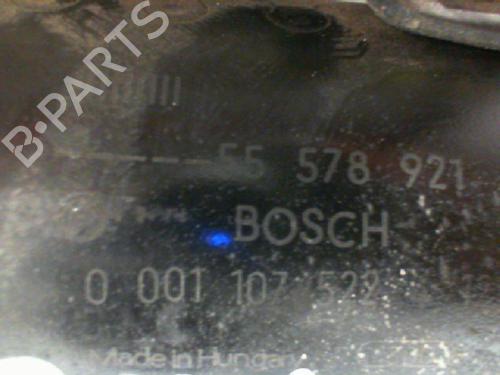 Starter OPEL CORSA D (S07) 1.2 (L08, L68) | BP38661671M8 - Image 6