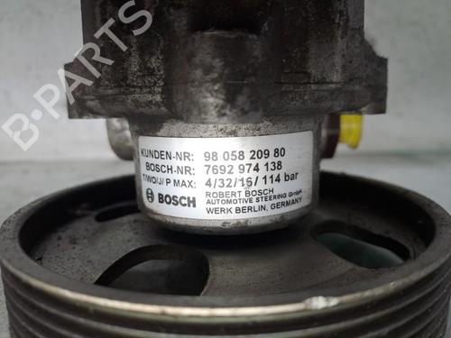 Steering pump CITROËN JUMPER II Van 2.0 BlueHDi 130 | BP38665794M99 - Image 3