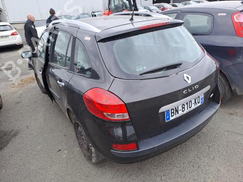 Engine RENAULT CLIO III Grandtour (KR0/1_) 1.2 16V (KR0P) | BP38668429M1 - Image 10